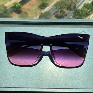 Quay women’s sunglasses